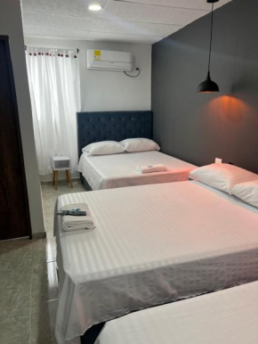 Hotel alma luu
